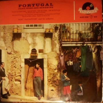 April in Portugal album thumb