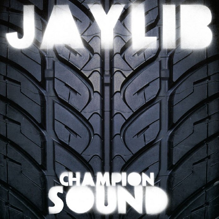Are Jaylib cover