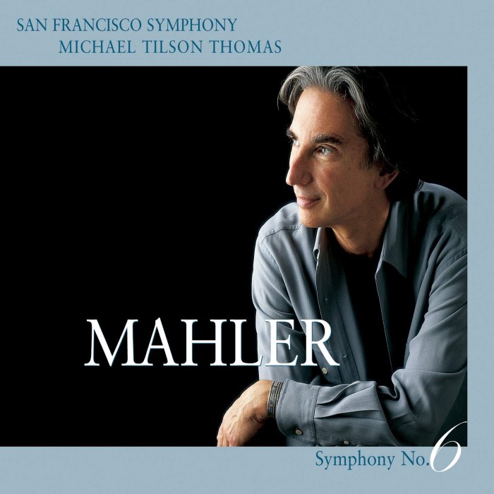 Symphony No. 6 cover