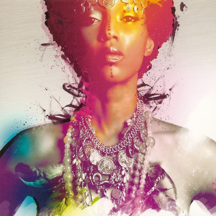Black.Girls.Rock! cover