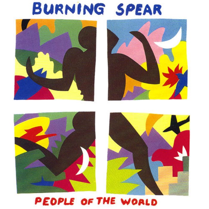 People of the World cover