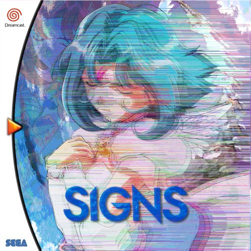 SIGNS album thumb