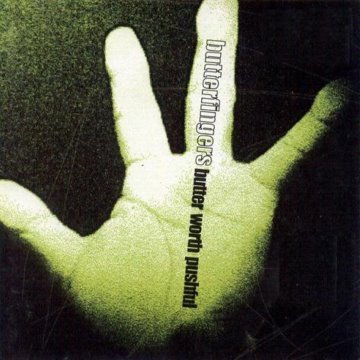 Butterfingers | TheAudioDB.com