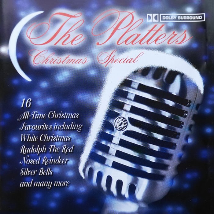 Christmas Special cover
