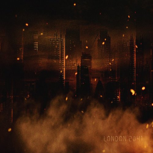London 2041 album thumb