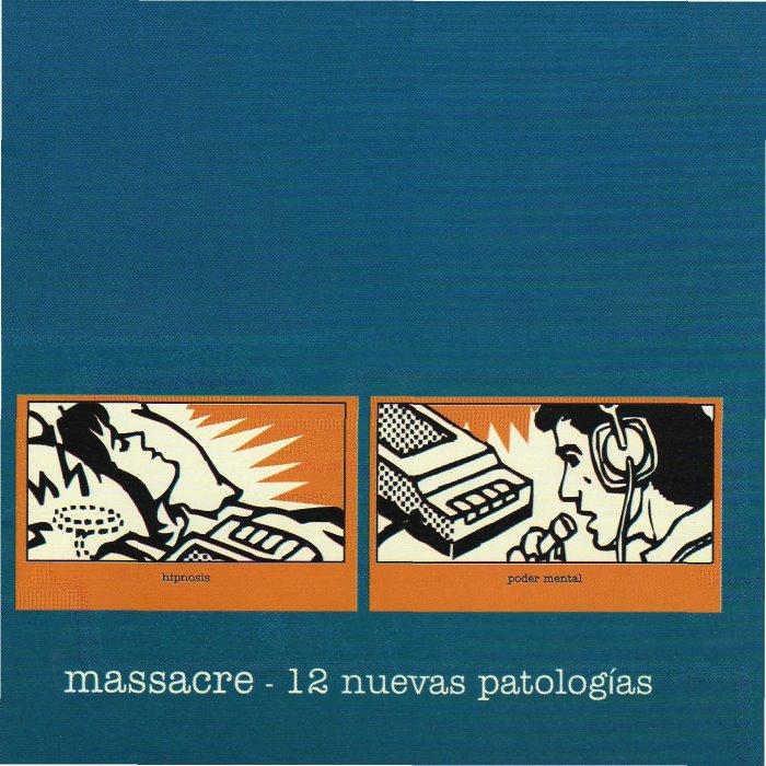 12 nuevas patologías