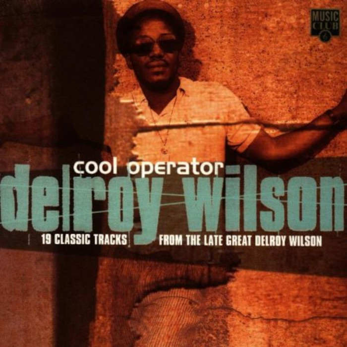 Cool Operator cover