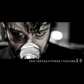 Leo Metal Covers, Volume 20 album thumb