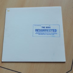 Cover Present album thumb