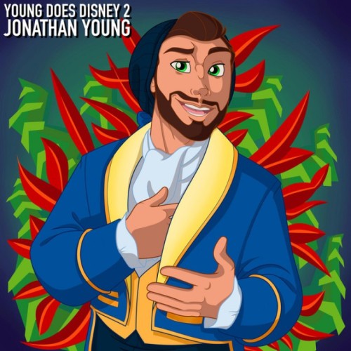 Young Does Disney 2 album thumb