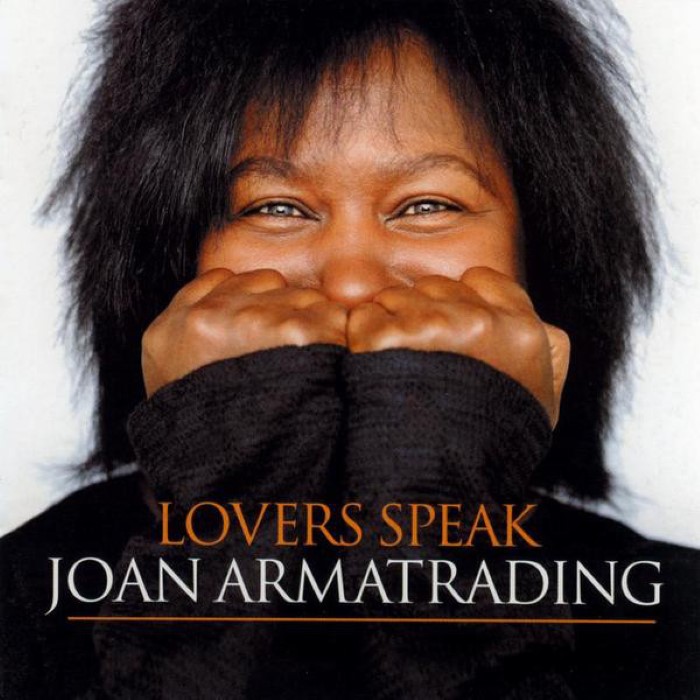 Lovers Speak cover