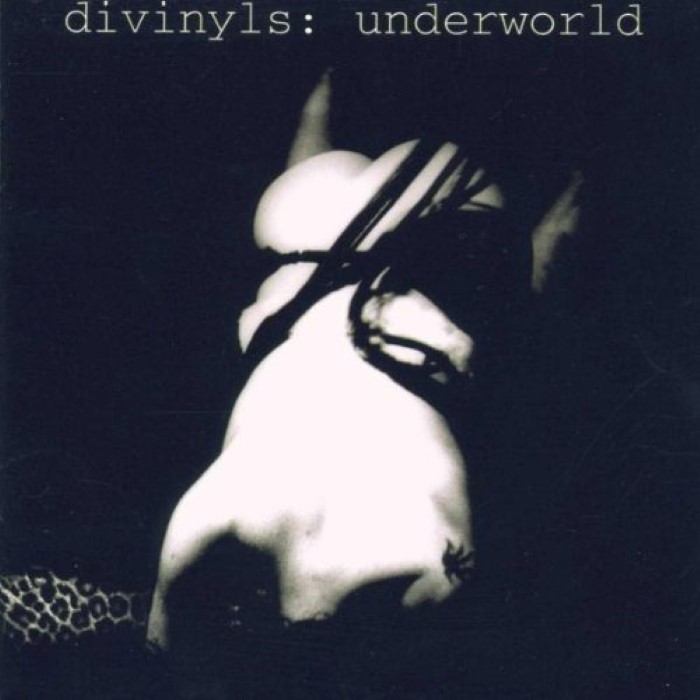 Underworld cover