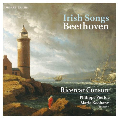 Irish Songs album thumb