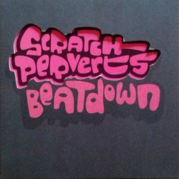 album thumb