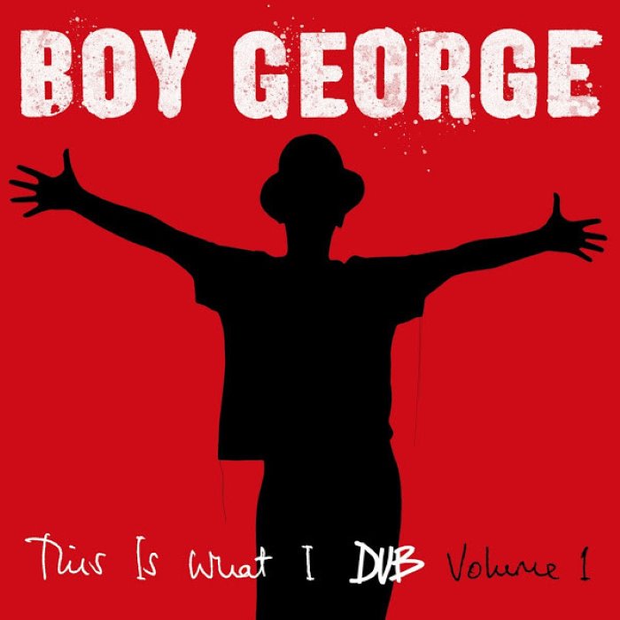 This Is What I Dub Volume 1 cover
