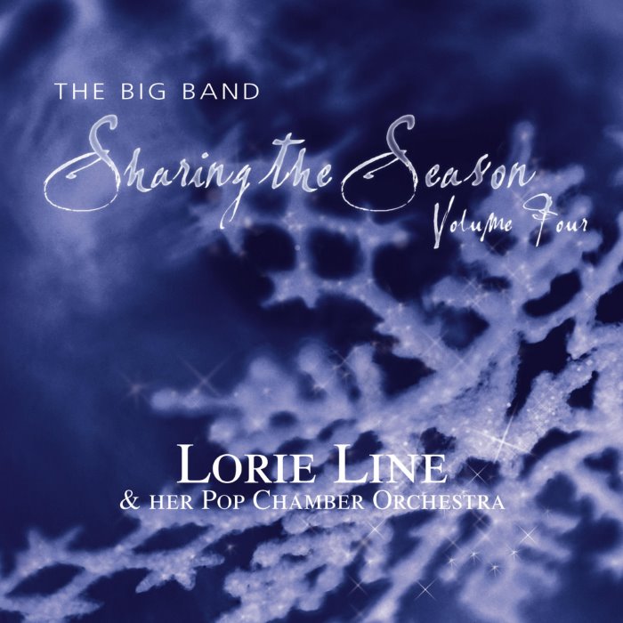 Sharing the Season Volume Four cover