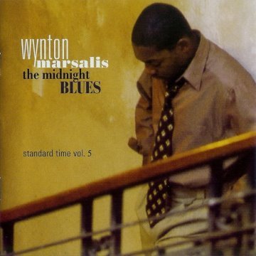 Standard Time, Volume 5: The Midnight Blues album thumb