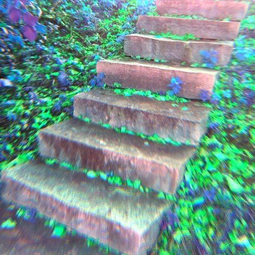 ビジョンログ: S T A I R W A Y album thumb