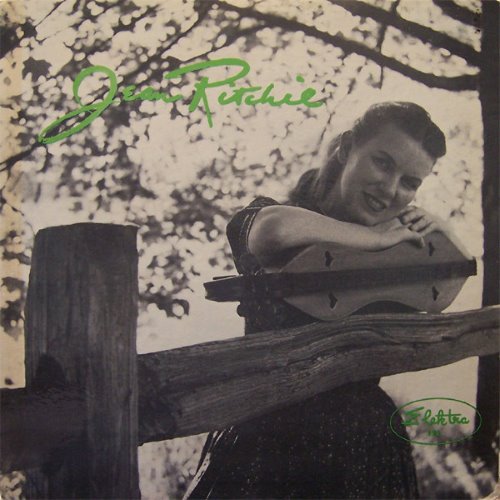 Jean Ritchie album thumb