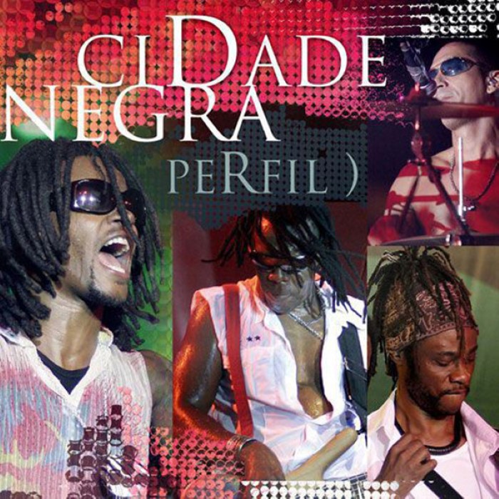 Perfil cover