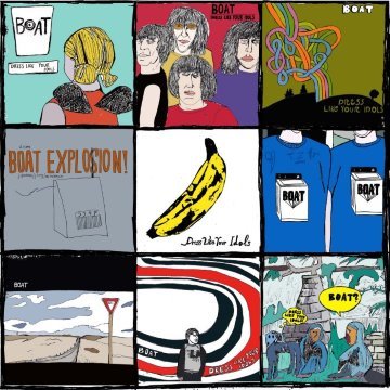 album thumb
