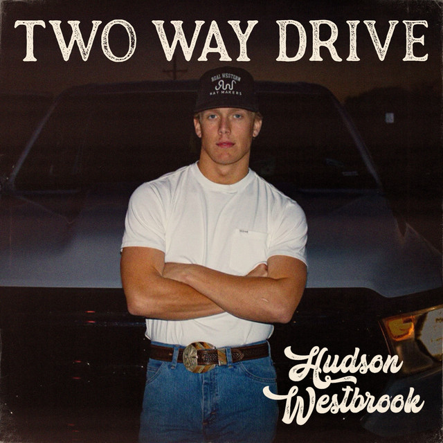 Two Way Drive cover