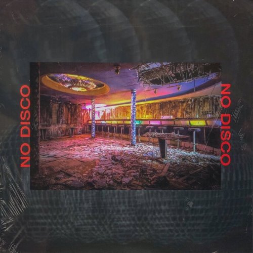 No Disco album thumb