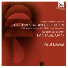 Cover Present album thumb