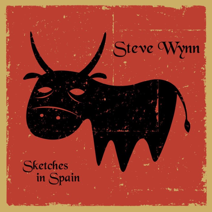 Sketches in Spain