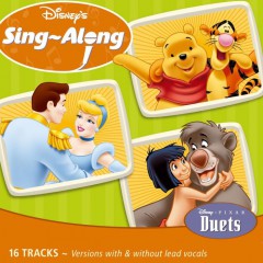 Cover Present album thumb