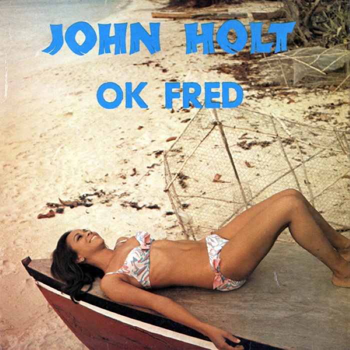 OK Fred cover