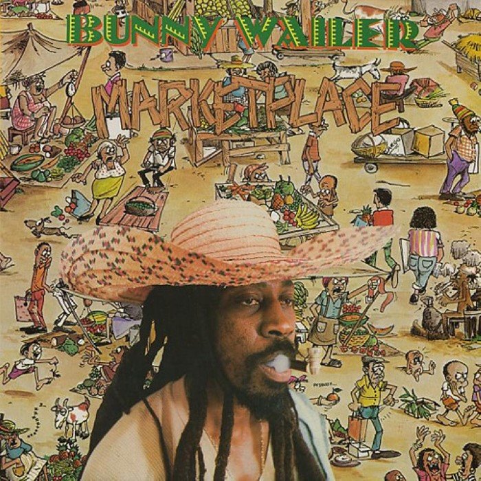 Marketplace cover