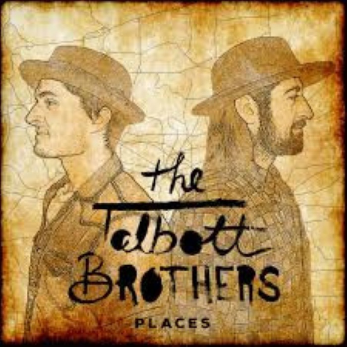 Places cover