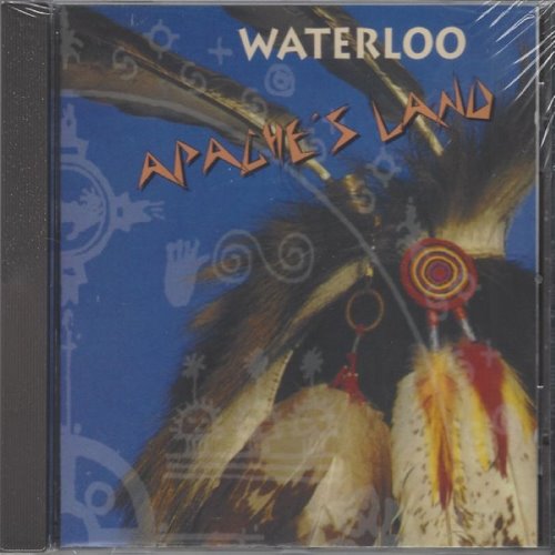 Apache album thumb