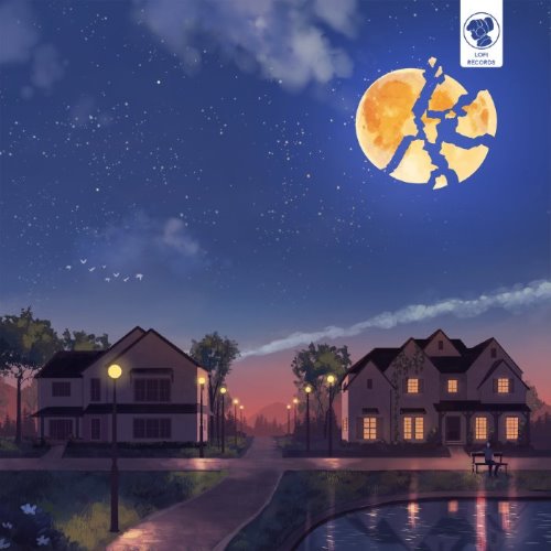 Fragments of the Moon album thumb