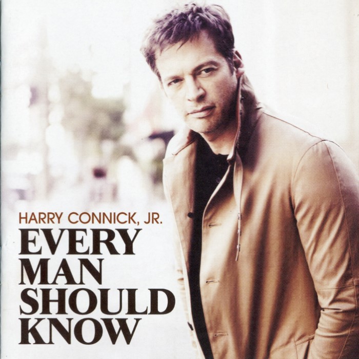 Every Man Should Know cover