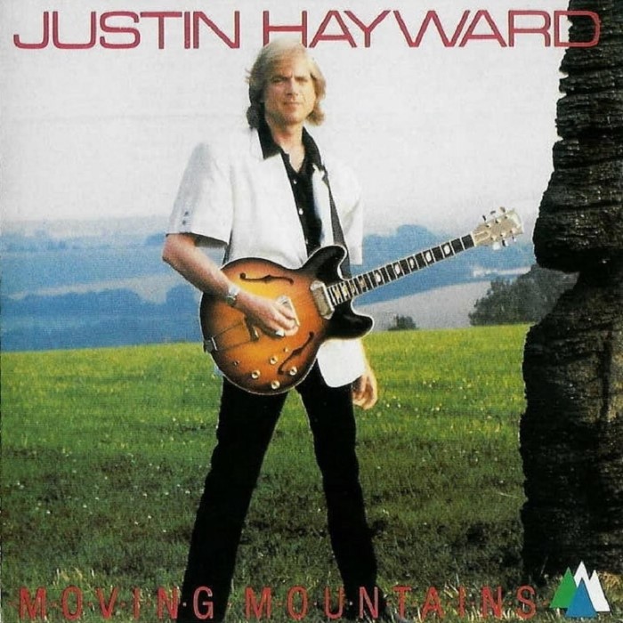 Moving Mountains cover