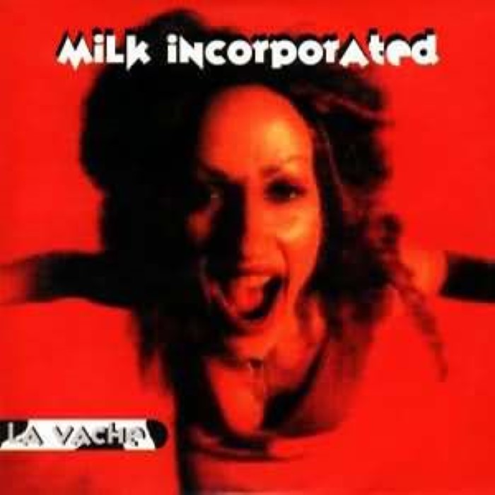 La Vache cover