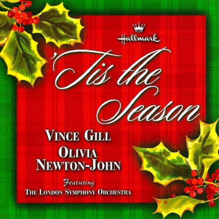 'Tis the Season cover