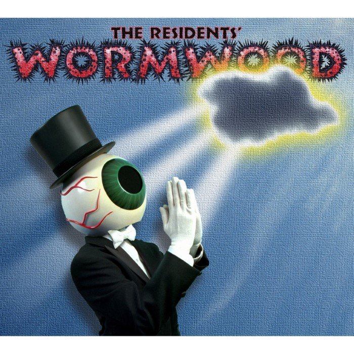 Wormwood cover