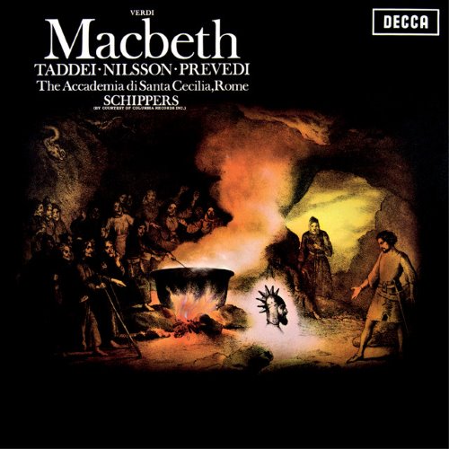 Macbeth (grosser opern-querschnitt) album thumb