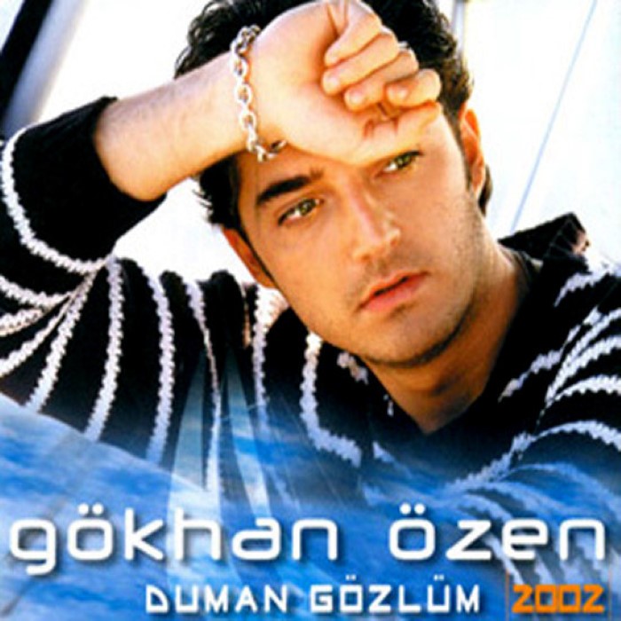 Duman Gözlüm (remix) cover