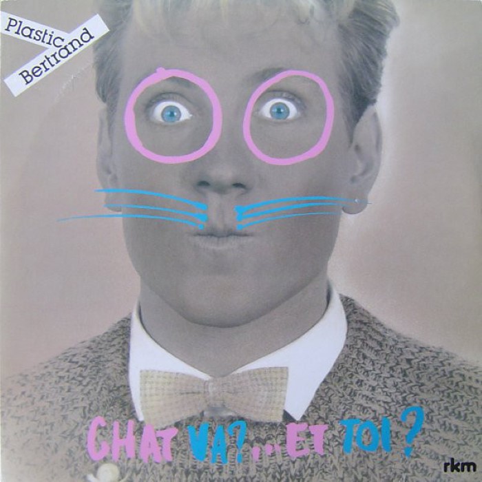 Chat va ?... Et toi ? cover