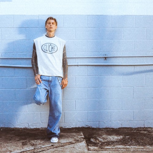 cliché by Machine Gun Kelly