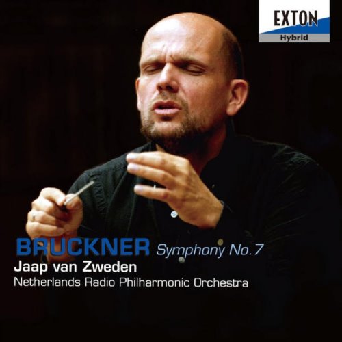 Symphony No. 7 album thumb