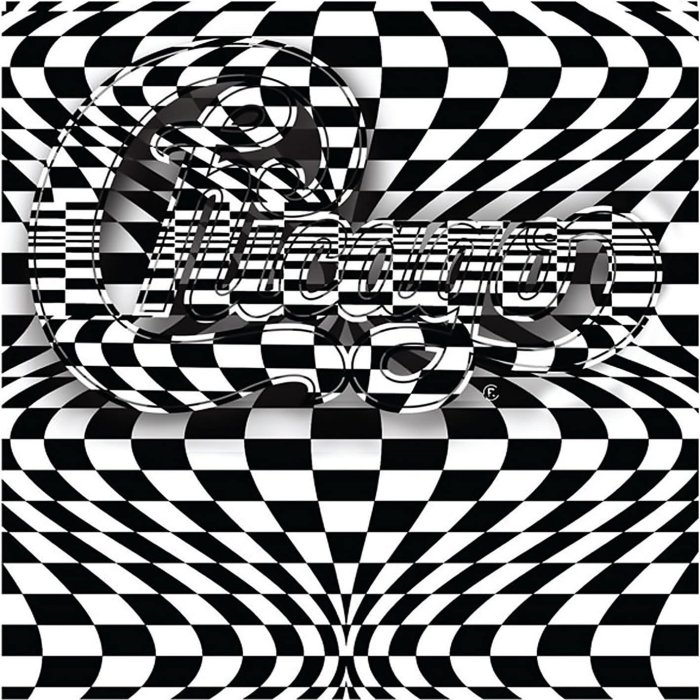 Chicago XXXVI: Now cover