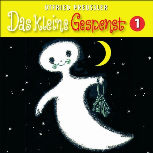 Das kleine Gespenst album thumb