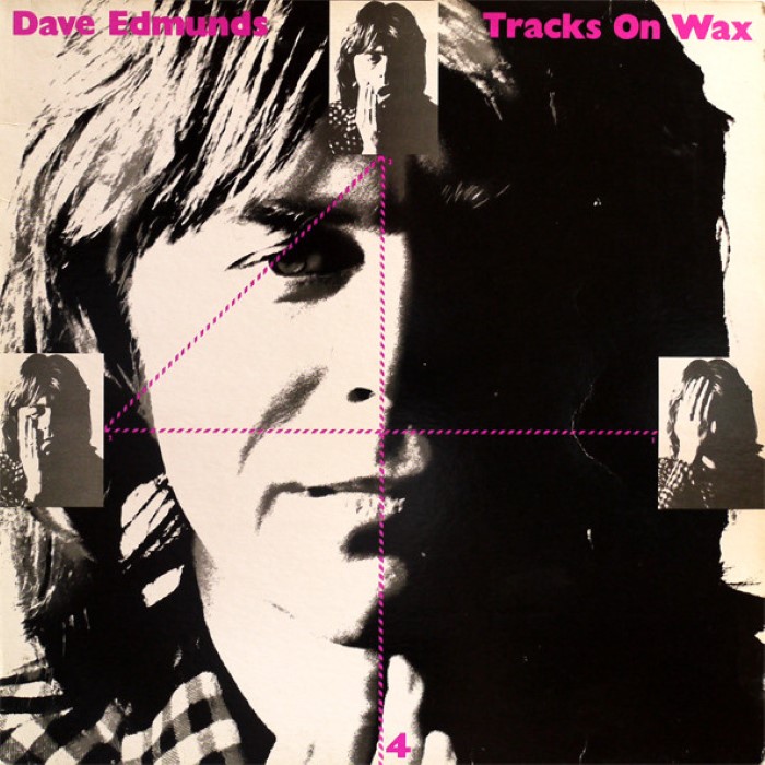 Tracks on Wax 4 cover