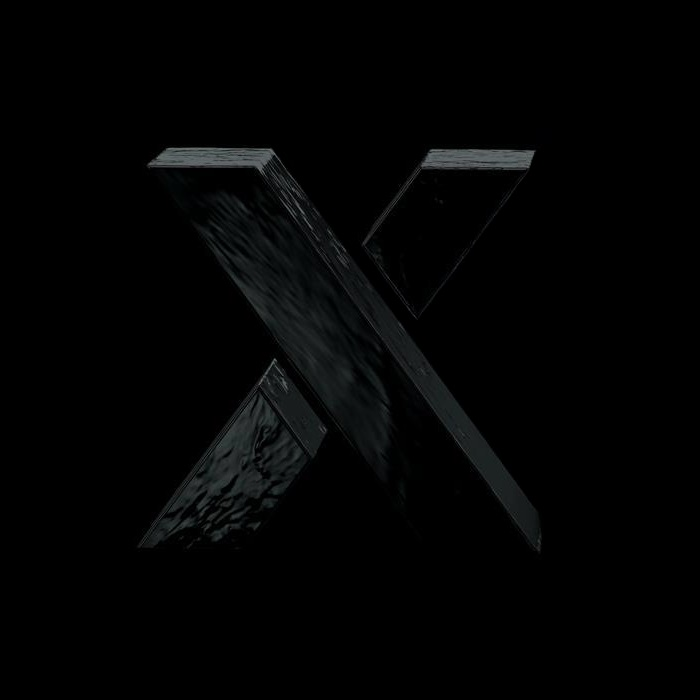 X cover