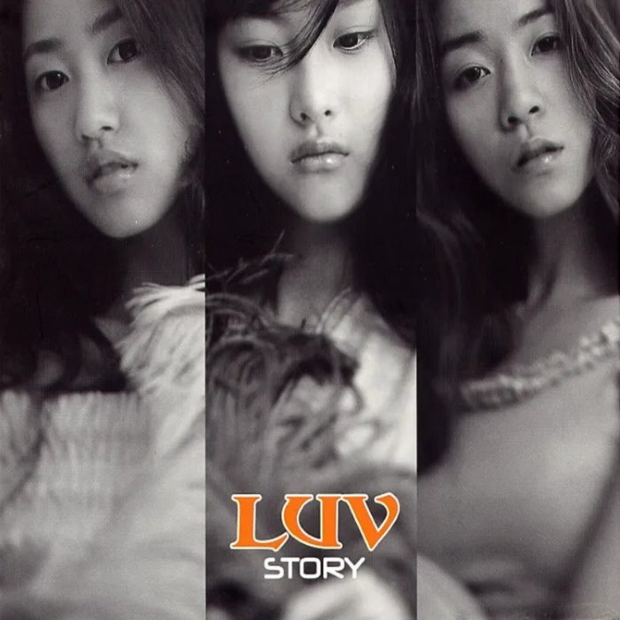 Story-Orange Girl cover